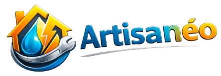 Modèle – Artisan & Services